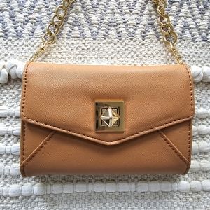 🍋 ALDO crossbody purse /clutch wallet